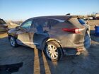 2019 Acura Rdx Черный vin: 5J8TC2H38KL037685
