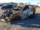 2023 Acura Rdx Technology Burn vin: 5J8TC2H52PL023774
