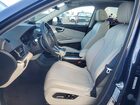 2025 Acura Rdx Technology Синий vin: 5J8TC2H52SL004828