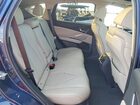 2025 Acura Rdx Technology Синий vin: 5J8TC2H52SL004828