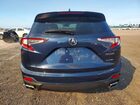 2025 Acura Rdx Technology Синий vin: 5J8TC2H52SL004828