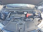 2025 Acura Rdx Technology Синий vin: 5J8TC2H52SL004828