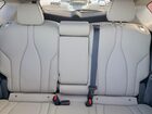 2025 Acura Rdx Technology Синий vin: 5J8TC2H52SL004828
