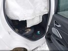 2024 Acura Rdx Technology Package White vin: 5J8TC2H54RL005408