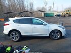 2025 Acura Rdx Technology Package White vin: 5J8TC2H54SL015989