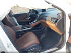 2025 Acura Rdx Technology Package White vin: 5J8TC2H54SL015989