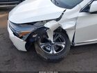 2025 Acura Rdx Technology Package White vin: 5J8TC2H54SL015989