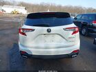 2025 Acura Rdx Technology Package White vin: 5J8TC2H54SL015989