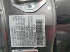 2025 Acura Rdx Technology Серый vin: 5J8TC2H54SL024515