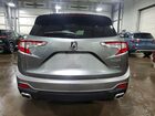 2025 Acura Rdx Technology Серый vin: 5J8TC2H54SL024515