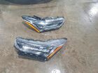 2025 Acura Rdx Technology Серый vin: 5J8TC2H54SL024515