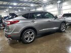 2025 Acura Rdx Technology Серый vin: 5J8TC2H54SL024515