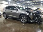 2025 Acura Rdx Technology Серый vin: 5J8TC2H54SL024515