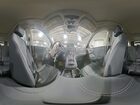 2025 Acura Rdx Technology Серый vin: 5J8TC2H54SL024515