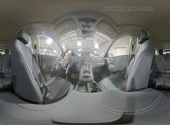 5J8TC2H54SL024515 2025 ACURA RDX Серый 