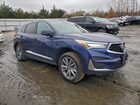 2019 Acura Rdx Technology Blue vin: 5J8TC2H56KL018845 2019 Acura Rdx Technology Blue vin: 5J8TC2H56KL018845
