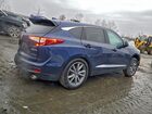 2019 Acura Rdx Technology Blue vin: 5J8TC2H56KL018845 2019 Acura Rdx Technology Blue vin: 5J8TC2H56KL018845