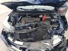 2023 Acura Rdx Technology Blue vin: 5J8TC2H57PL024242