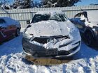 2019 Acura Rdx Technology Черный vin: 5J8TC2H58KL034996