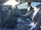 2019 Acura Rdx Technology Черный vin: 5J8TC2H58KL034996