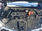 2019 Acura Rdx Technology Черный vin: 5J8TC2H58KL034996