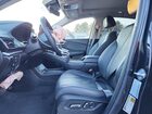 2024 Acura Rdx Technology Black vin: 5J8TC2H59RL026027