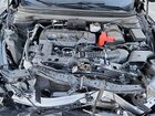 2024 Acura Rdx Technology Black vin: 5J8TC2H59RL026027