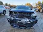 2024 Acura Rdx Technology Black vin: 5J8TC2H59RL026027