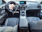 2024 Acura Rdx Technology Black vin: 5J8TC2H59RL026027