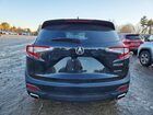 2024 Acura Rdx Technology Black vin: 5J8TC2H59RL026027