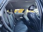 2024 Acura Rdx Technology Black vin: 5J8TC2H59RL026027