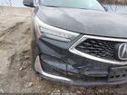 2019 Acura Rdx Technology Package Black vin: 5J8TC2H5XKL012773