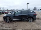 2019 Acura Rdx Technology Package Black vin: 5J8TC2H5XKL012773