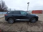 2019 Acura Rdx Technology Package Black vin: 5J8TC2H5XKL012773