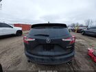 2019 Acura Rdx Technology Package Black vin: 5J8TC2H5XKL012773