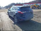 2021 Acura Rdx Technology Package Blue vin: 5J8TC2H5XML024439
