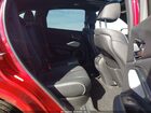 2019 Acura Rdx A-spec Package Красный vin: 5J8TC2H60KL031681
