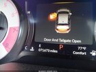 2019 Acura Rdx A-spec Package Красный vin: 5J8TC2H60KL031681