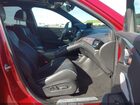 2019 Acura Rdx A-spec Package Красный vin: 5J8TC2H60KL031681