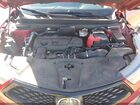 2019 Acura Rdx A-spec Package Красный vin: 5J8TC2H60KL031681