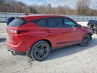 2023 Acura Rdx A-spec Maroon vin: 5J8TC2H60PL003094