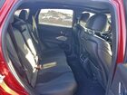 2023 Acura Rdx A-spec Maroon vin: 5J8TC2H60PL003094