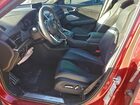 2023 Acura Rdx A-spec Maroon vin: 5J8TC2H60PL003094