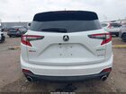 2024 Acura Rdx A-spec Package White vin: 5J8TC2H60RL021081