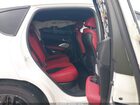 2024 Acura Rdx A-spec Package White vin: 5J8TC2H60RL021081