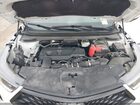 2024 Acura Rdx A-spec Package White vin: 5J8TC2H60RL021081