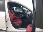 2024 Acura Rdx A-spec Package White vin: 5J8TC2H60RL021081