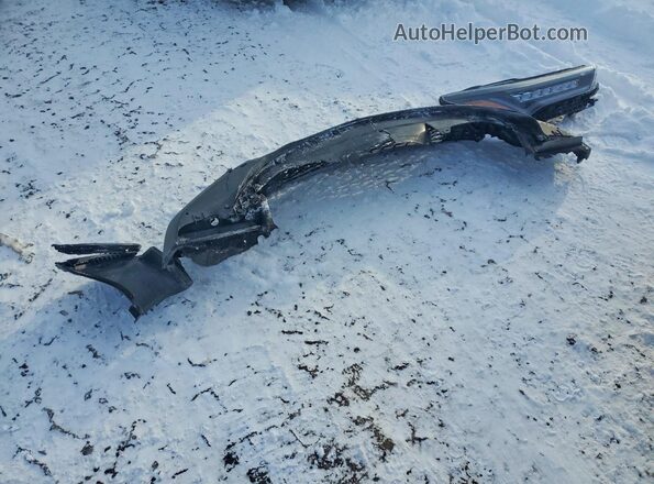 5J8TC2H61RL800649 2024 ACURA RDX Blue Вид наклейки з VIN-кодом
