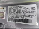 2023 Acura Rdx A-spec Package Silver vin: 5J8TC2H67PL001939