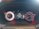 2024 Acura Rdx A-spec Package Красный vin: 5J8TC2H69RL024674